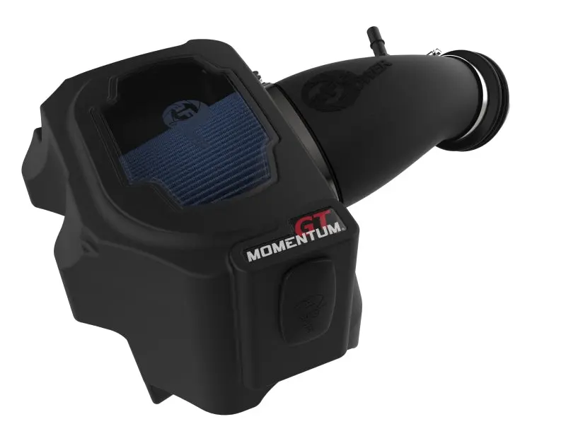 aFe Momentum GT Cold Air Intake System Pro 5R Filter 22-23 Jeep Grand Wagoneer WS V8-6.4L