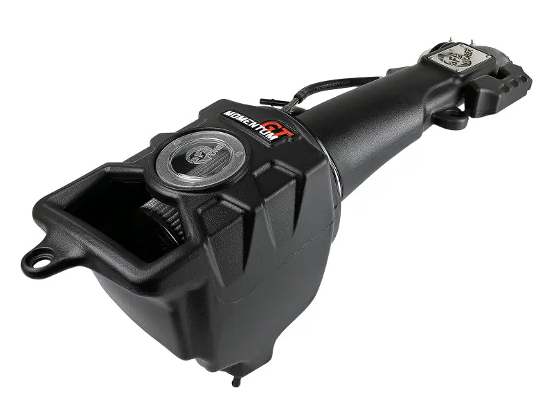 aFe Momentum GT Pro DRY S Cold Air Intake System 2018 Jeep Wrangler JL I4-2.0L Turbo