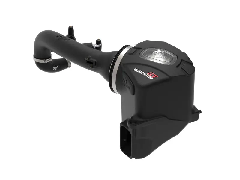 aFe Momentum GT Pro DRY S Cold Air Intake System 19-20 GM Silverado Sierra 1500 2.7L 4 Cylinder