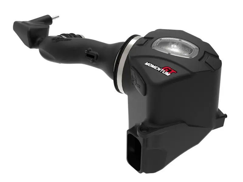 aFe Momentum GT Pro DRY S Cold Air Intake System 2019-2021 GM Truck 4.3L V6