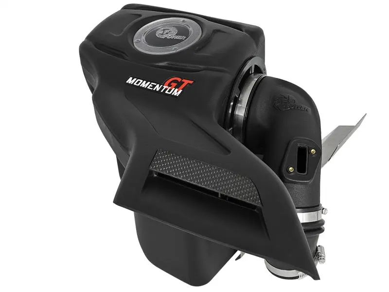 aFe Momentum GT Pro Dry S Intakes Stage-2 2009-2016 Audi A4 B8 2.0L Turbo