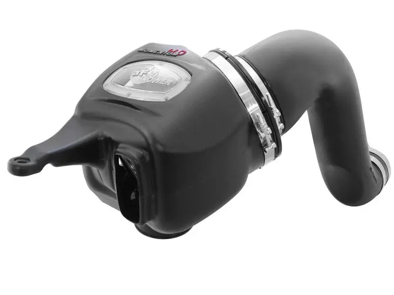 aFe Momentum HD PRO Dry S Stage-2 Si Intake 2007.5-2009 Dodge Diesel Trucks L6 6.7L