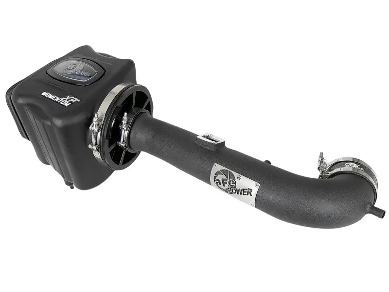 aFe POWER Momentum XP Pro 5R Intake System 2014-2018 GM Trucks and SUVs V8-5.3L