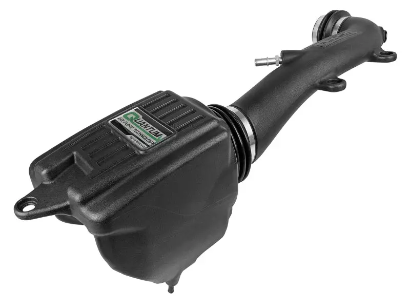 aFe Quantum Pro Dry S Cold Air Intake System 2018-2019 Jeep Wrangler JL V6 3.6L Performance Upgrade