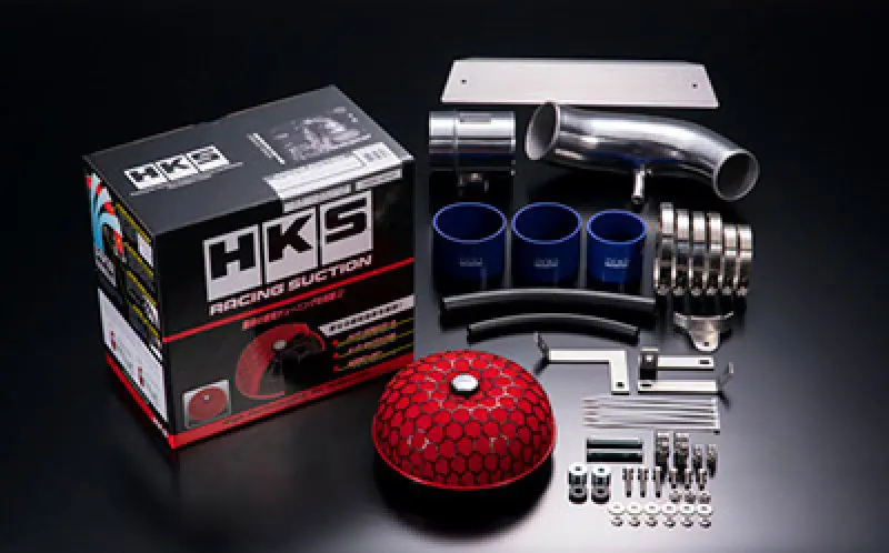 HKS RS BCNR33 BNR34 RB26DETT Racing Intake System