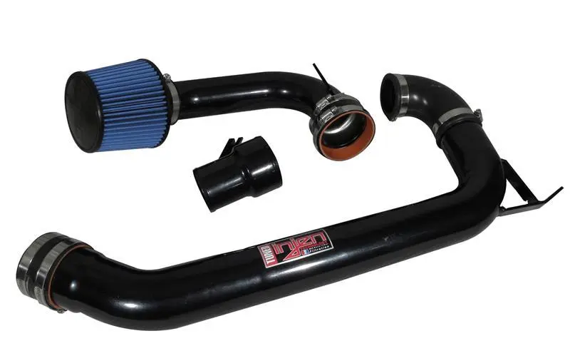 Injen 05-07 G6 3.5L V6 Black Cold Air Intake System Enhanced Performance