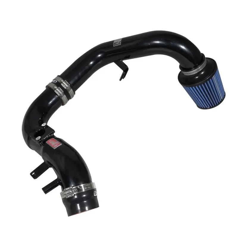 Injen Black Cold Air Intake 05-06 Corolla S 05-07 Matrix XR 1.8L 4 Cylinder