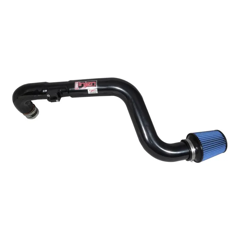 Injen Black Cold Air Intake 06-08 Golf GTi Jetta GTi A3 2.0T 6 Spd