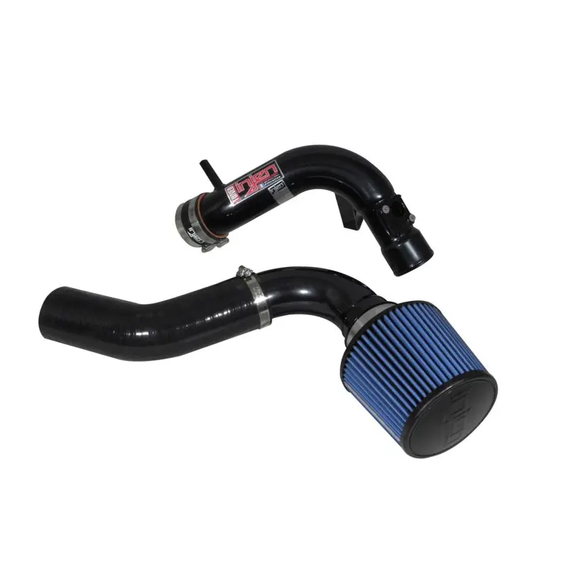 Injen Black Cold Air Intake 2009 Corolla 1.8L 4 Cylinder