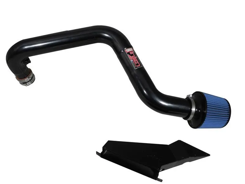 Injen Black Cold Air Intake 09 Audi A3 2.0L