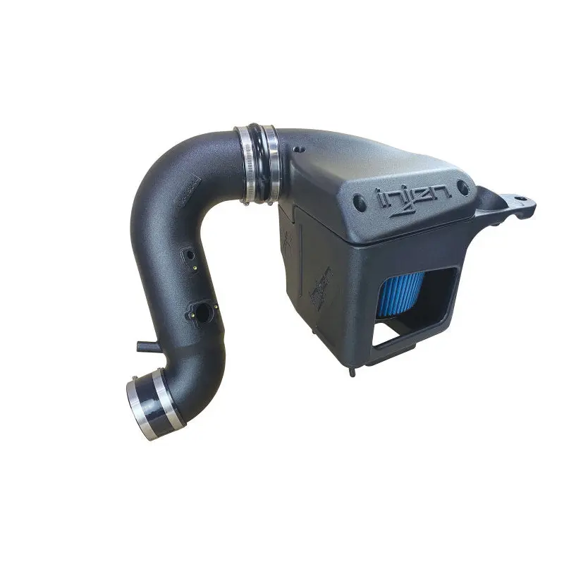 Injen Evolution Air Intake 07.5-09 Dodge Cummins 2500/3500 6.7L Diesel Upgrade