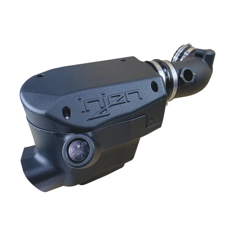 Injen Evolution Air Intake 08-10 Ford F-250/F-350 6.4L Powerstroke Diesel Performance