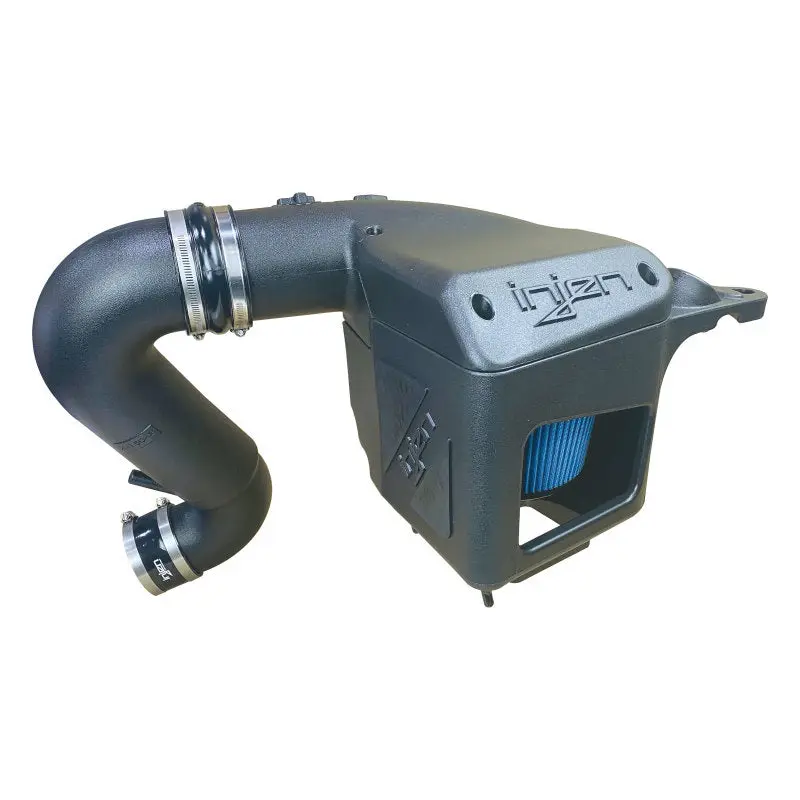 Injen Evolution Air Intake 10-12 Dodge Cummins 2500/3500 6.7L Diesel Performance