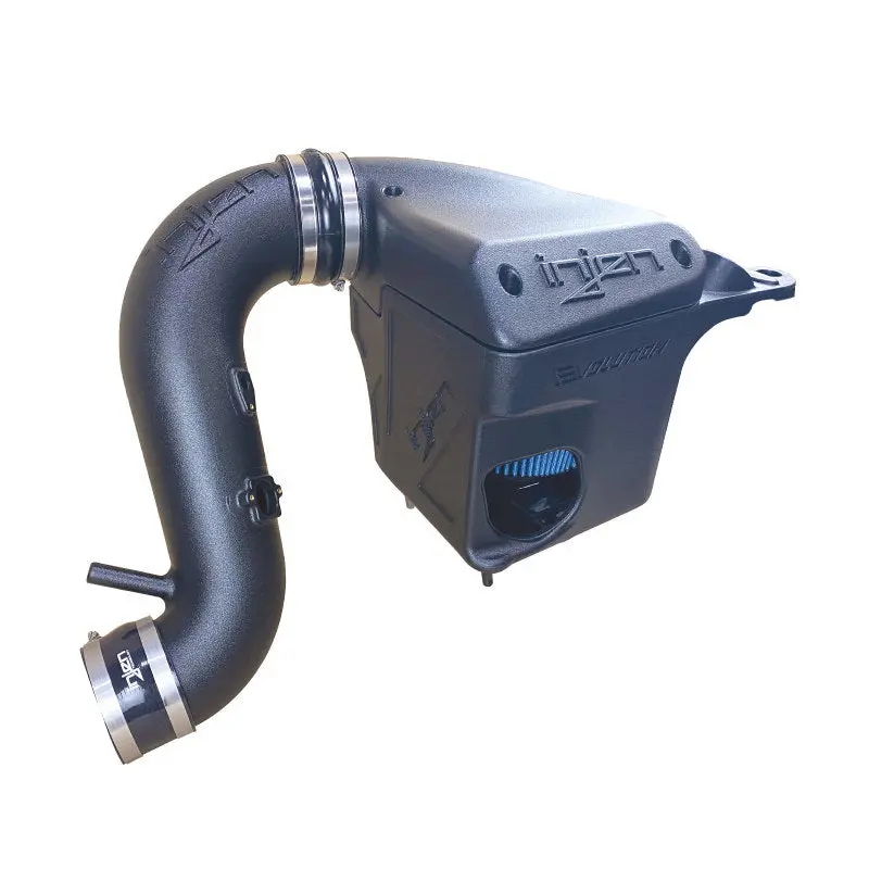Injen Evolution Air Intake 13-17 Dodge Cummins 2500/3500 6.7L Diesel High Flow
