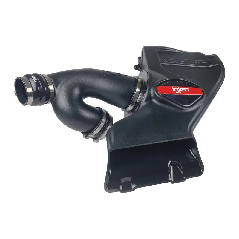 Injen Evolution Air Intake 15-20 Ford F-150 V6 2.7L EcoBoost Turbo Performance