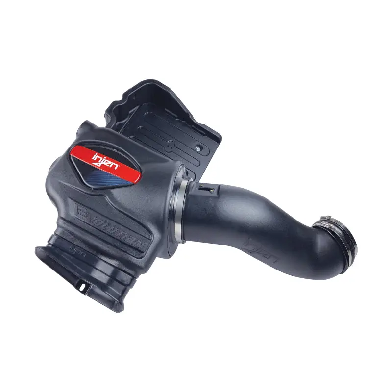Injen Evolution Oiled Air Intake 17-19 Ford F-250 Super Duty V8 6.7L Turbo Diesel