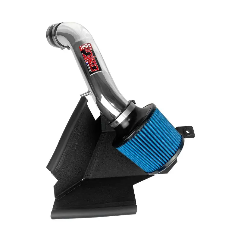 Injen SP Short Ram Intake System 19-20 Volkswagen Jetta 1.4L Turbo Polished