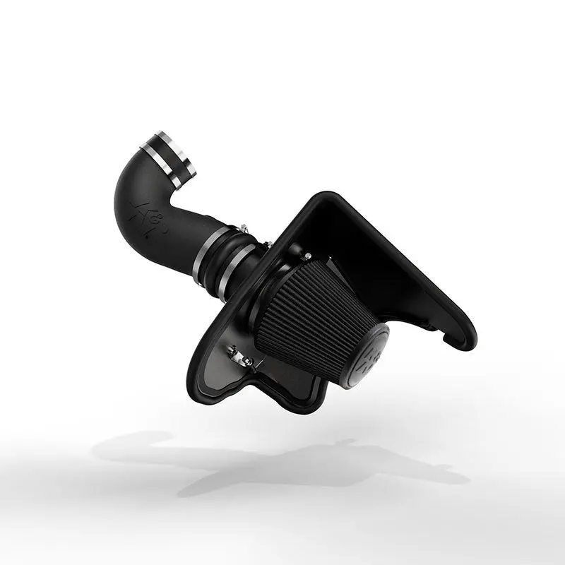 K&N 16-23 Chevrolet Camaro SS 6.2L V8 F/I Dryflow Performance Air Intake System K&N Engineering