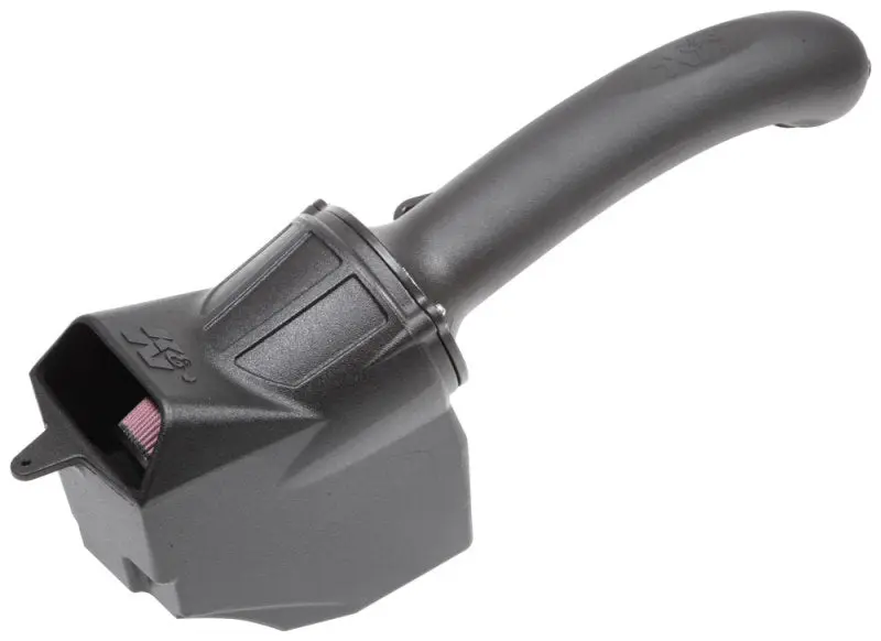 K&N Performance Air Intake Kit 2019-2020 Jeep Wrangler JL 2.0L Turbo K&N Engineering