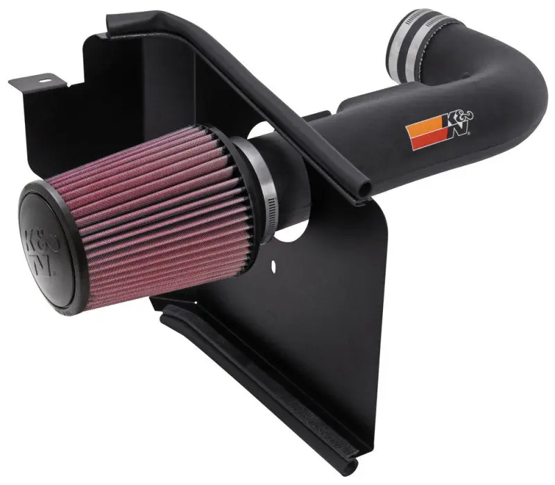 K&N Performance Air Intake Kit 98-00 Lexus GS400 V8-4.0L K&N Engineering