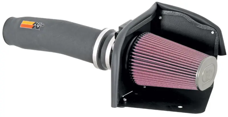 K&N Performance Intake Kit 94-96 Chevy Impala SS Caprice K&N Engineering