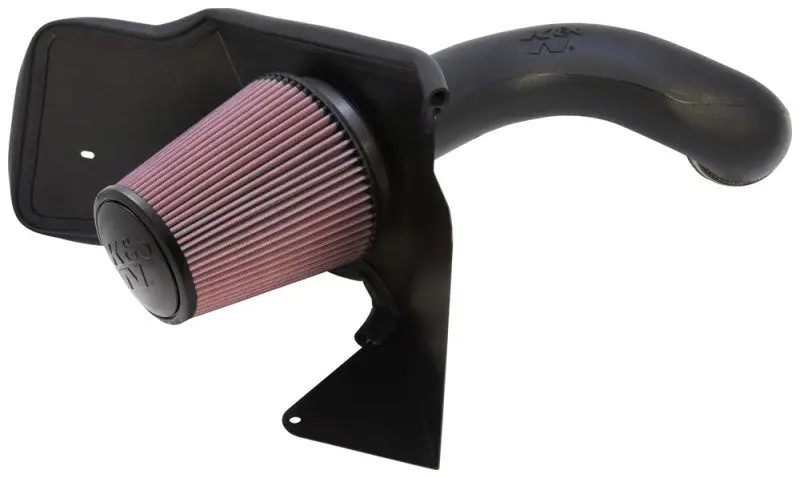 K&N Performance Intake Kit 99-04 Chevy Silverado V8-4.8L/5.3L K&N Engineering