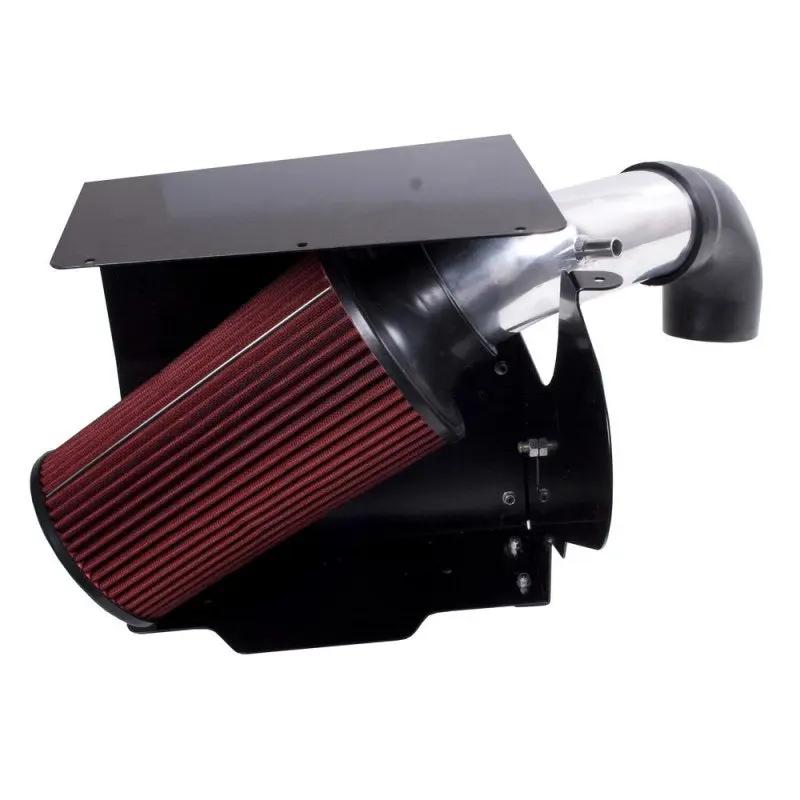 Rugged Ridge Cold Air Intake Kit 4.0L 91-95 Jeep Wrangler YJ