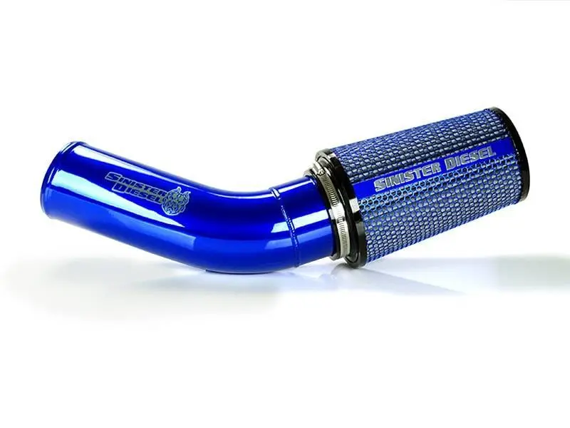 Sinister Diesel Cold Air Intake 1999-2003 Ford 7.3L Powerstroke