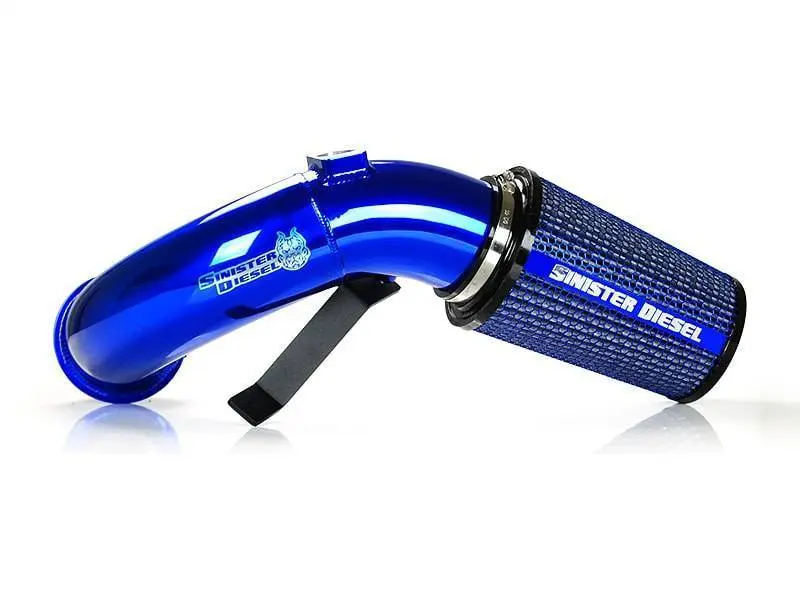 Sinister Diesel Cold Air Intake 2013-2018 Dodge Ram 6.7L Cummins