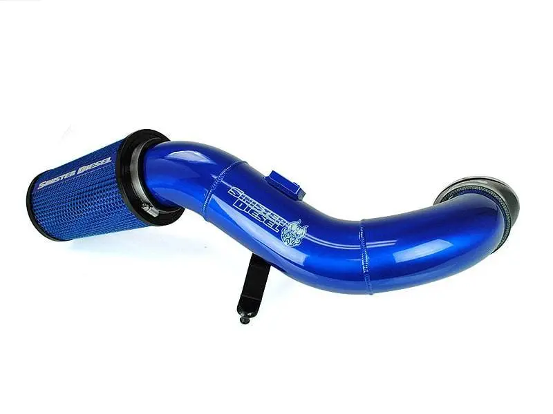 Sinister Diesel Cold Air Intake 2017+ Ford Powerstroke 6.7L