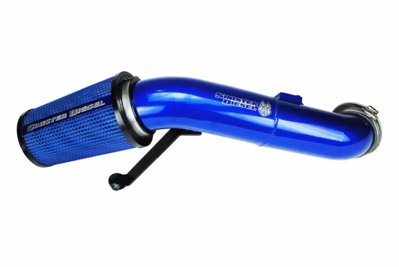 Sinister Diesel Cold Air Intake 2020-2021 Ford Powerstroke 6.7L