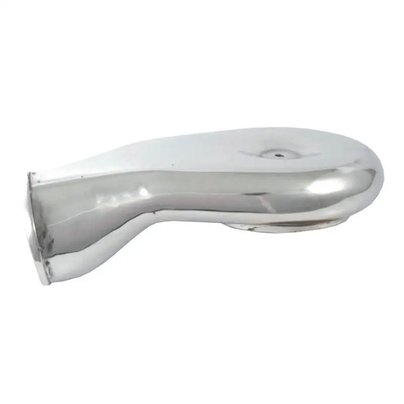 Spectre Plenum Single Low Profile Air Intake System