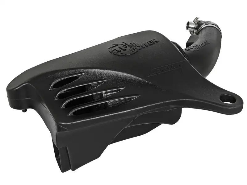 aFe Momentum GT Cold Air Intake Pro DRY S 2011-2015 BMW 116i 118i F20 F21 N13 1.6L Turbo