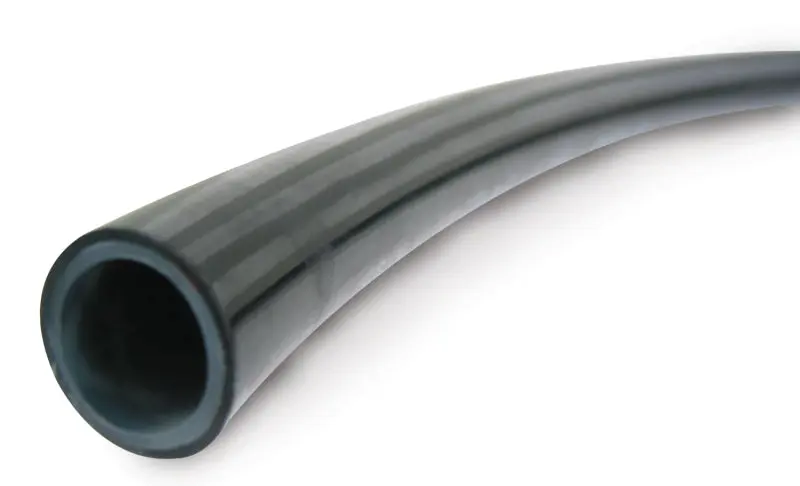 Air Lift 1/4 Inch Black Dot Synflex Air Line 80 Foot Roll