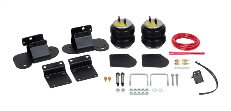 Firestone Ride-Rite Air Spring Kit Rear 15-19 Ford Transit 350 Dual Rear Wheel W217602603