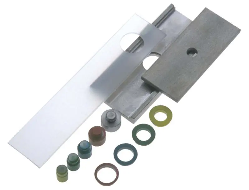 SPC Performance THRUST ALIGN PLATE 3 Inch Wheel Alignment and Adjustment