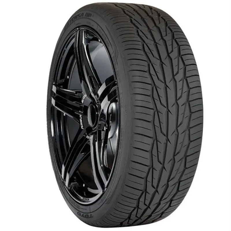 Toyo Extensa HP II All-Season Passenger Tire 215/45R17 91W