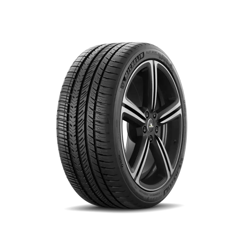 Michelin Pilot Sport /S 4 225/45ZR17 94Y XL All Season Performance Tire