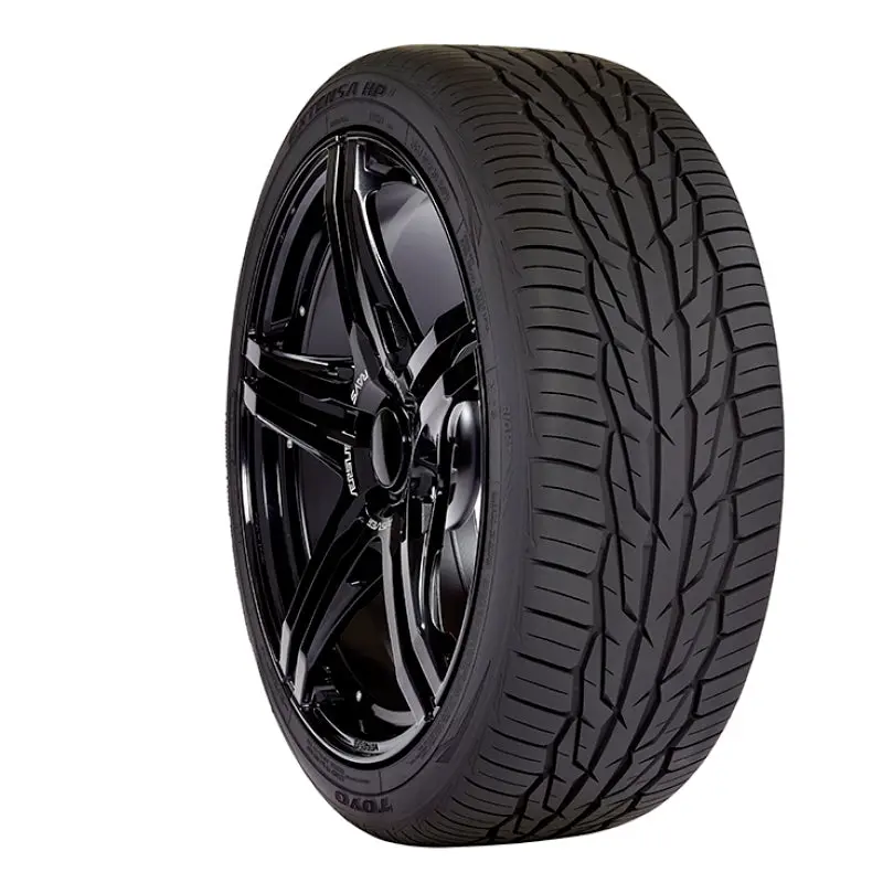 Toyo Extensa HP II Tire 315/35R17 102W High Performance All Season Tire