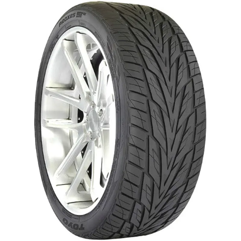 Toyo Proxes ST III Tire 305/45R22 118V SUV Light Truck All Season Tire