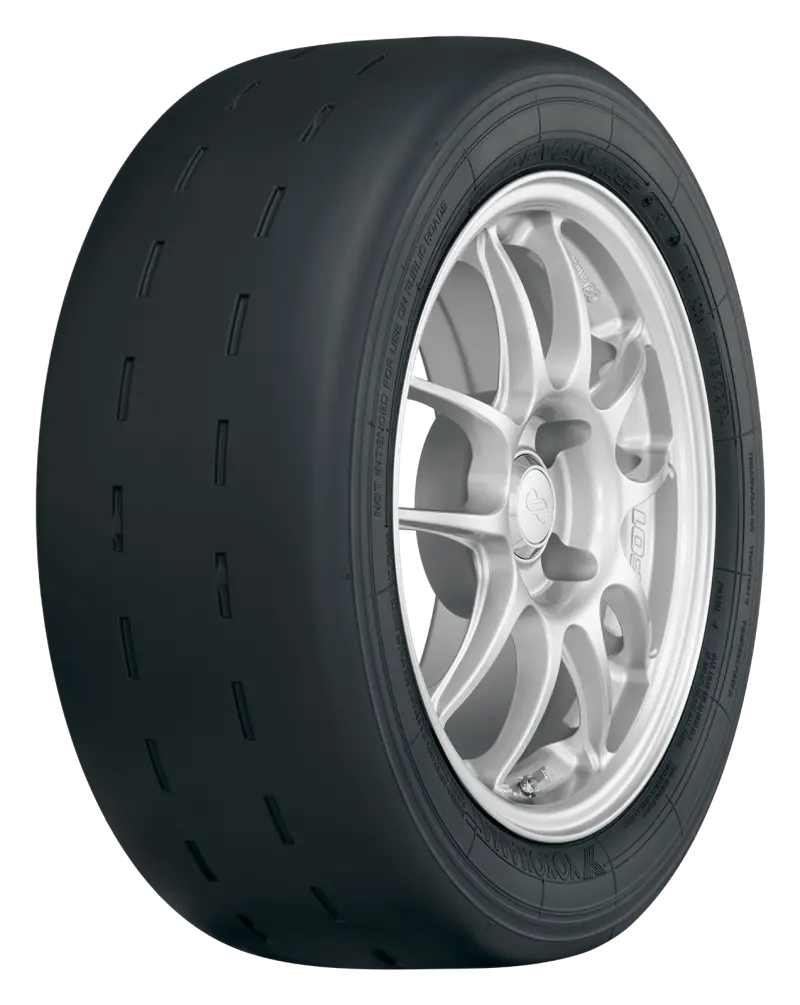 Yokohama Advan A055 High Performance All Season Tire 275/40R17 98W Yokohama Tire