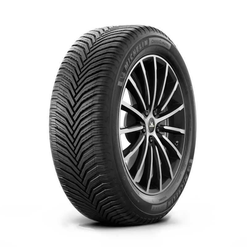 Michelin CrossClimate2 /W CUV 235/55R18 100V All-Weather Crossover SUV Tire