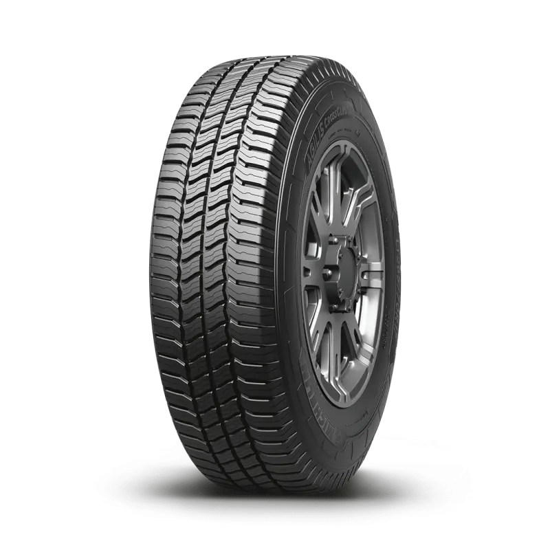 Michelin Agilis Crossclimate LT235/85R16 120/116R All Weather Commercial Tire