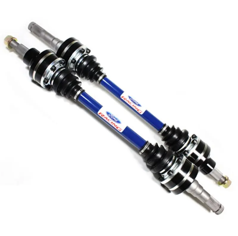 Ford Racing 2015-2017 Ford Mustang Half Shaft Upgrade Kit Strength and Reliability