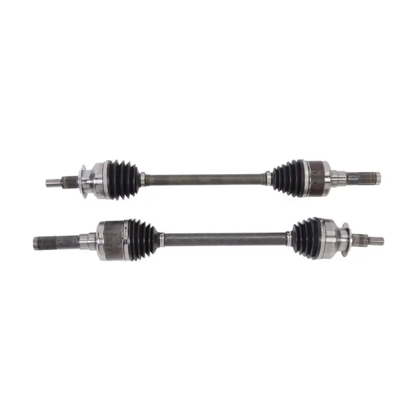 Ford Racing 2015-2017 Mustang GT350 Half Shaft Kit High Performance