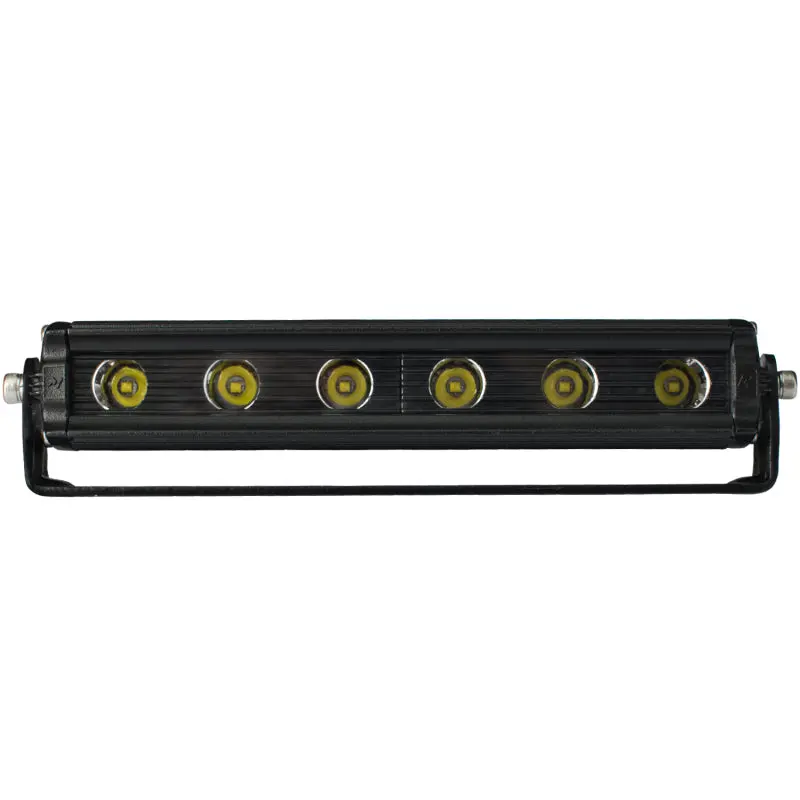 ANZO Universal LED Clamp-On Back Up Light Single Trucks
