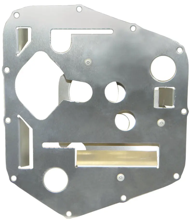 Moroso Scion FRS Subaru BRZ Toyota 86 Oil Pan Baffle Kit Racing