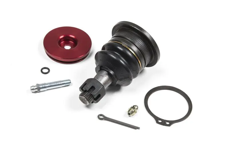 Zone Offroad Toyota Tundra Ball Joint Master Kit Enhanced Durability and Performance