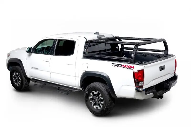 Putco Venture TEC Rack 16-20 Toyota Tacoma 5ft Short Bed