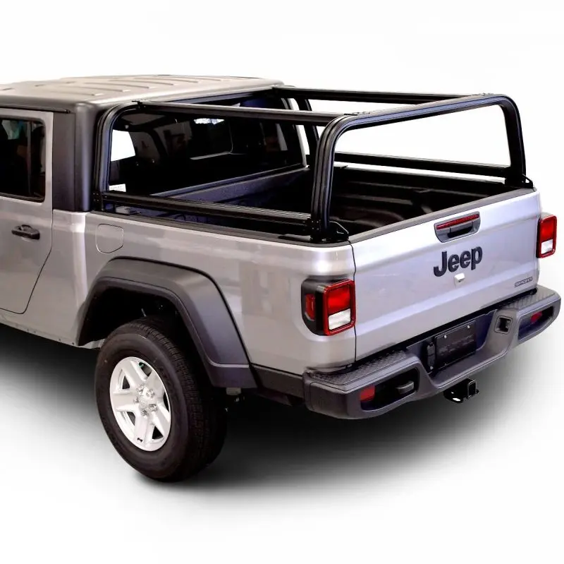 Putco Venture TEC Rack 2020 Jeep Gladiator 5ft Standard Box